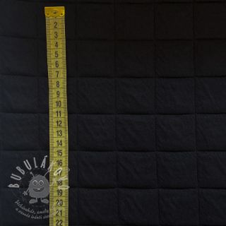 Prošev Square jacquard black