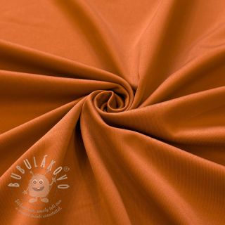 Úplet VISCOSE TENCEL rust