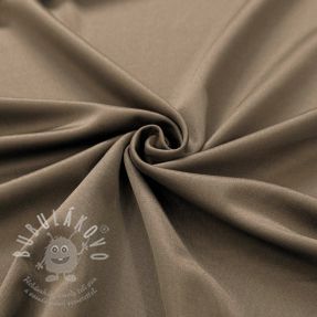 Úplet VISCOSE TENCEL brown