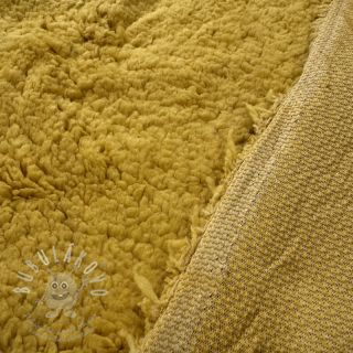 Sherpa ochre