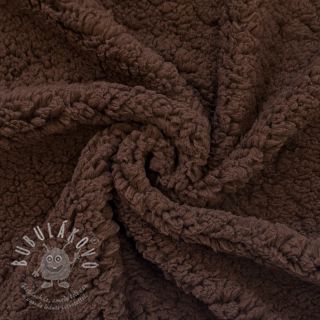 Sherpa dark brown