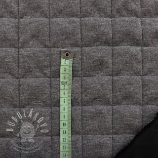 Prošev Square jacquard grey