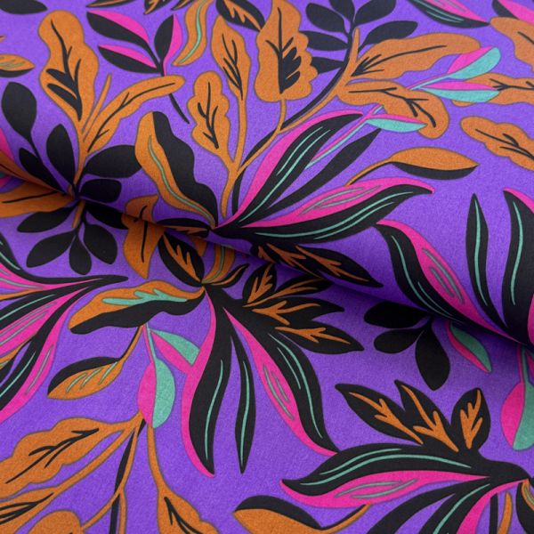 bavlnena-latka-satin-nerida-hansen-lush-leaves-purple-digital-print.jpg