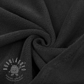 Fleece COMFORT STRETCH black