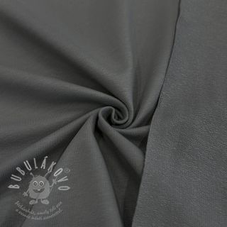 Teplákovina PREMIUM dark grey