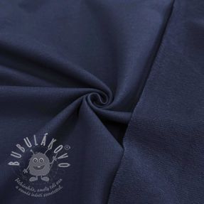 Teplákovina PREMIUM navy blue