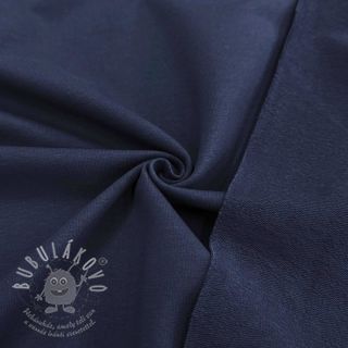 Teplákovina PREMIUM navy blue