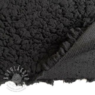 Sherpa TEDDY black