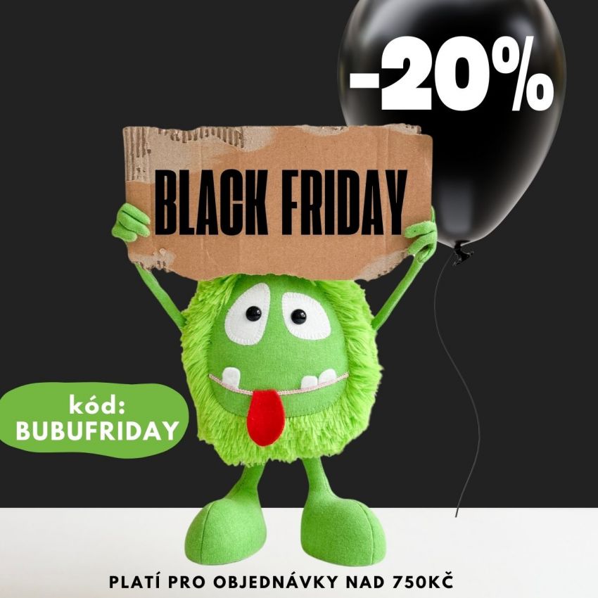 blackfriday  CZ