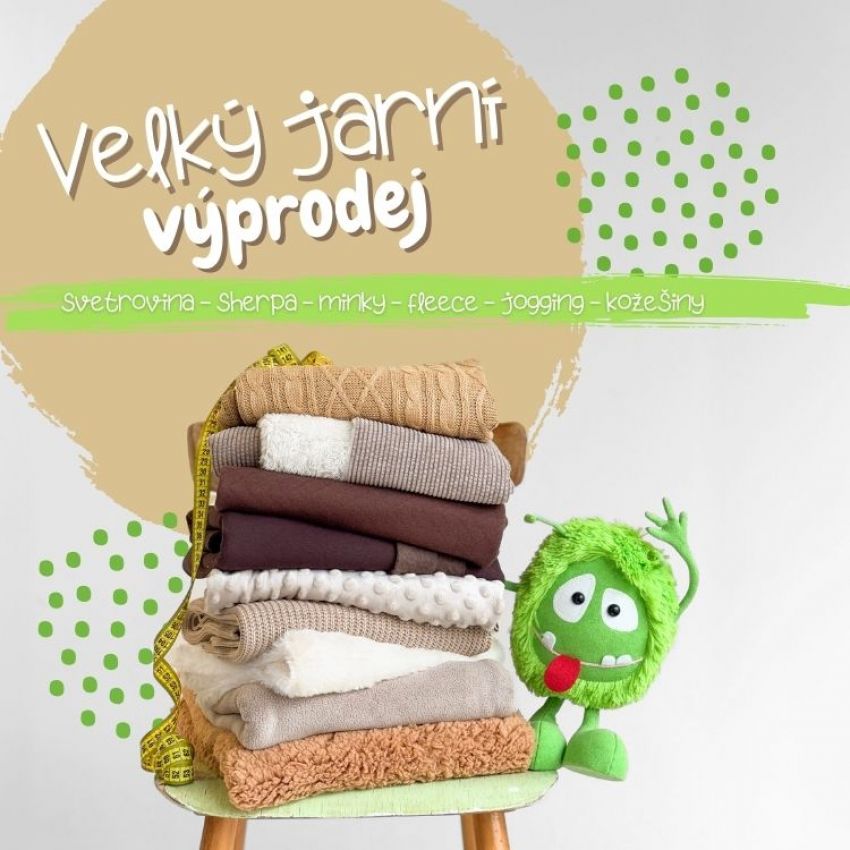 velky jarny CZ