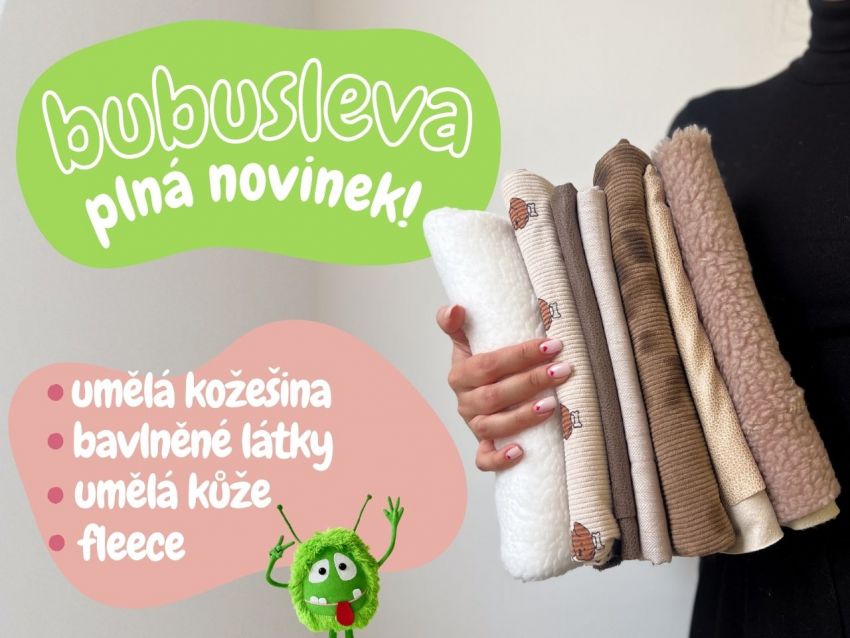 bubuzlava CZ